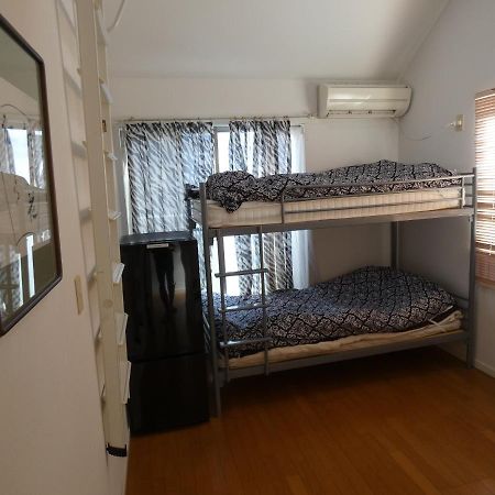 Tokyo Kokiri Shinjuku Hotel Kültér fotó