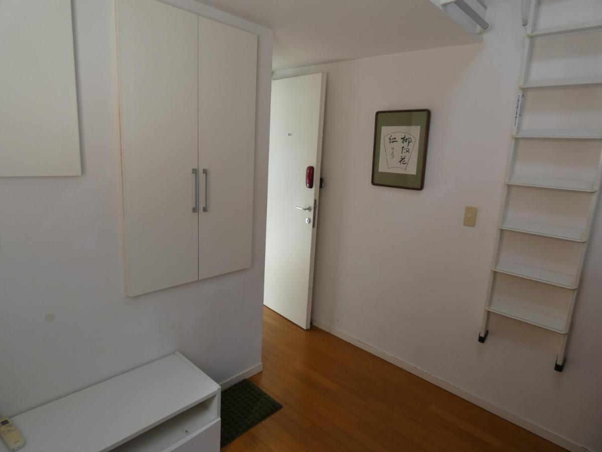 Tokyo Kokiri Shinjuku Hotel Kültér fotó