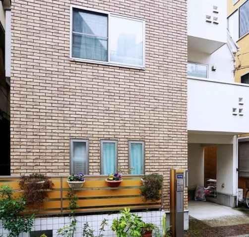 Tokyo Kokiri Shinjuku Hotel Kültér fotó