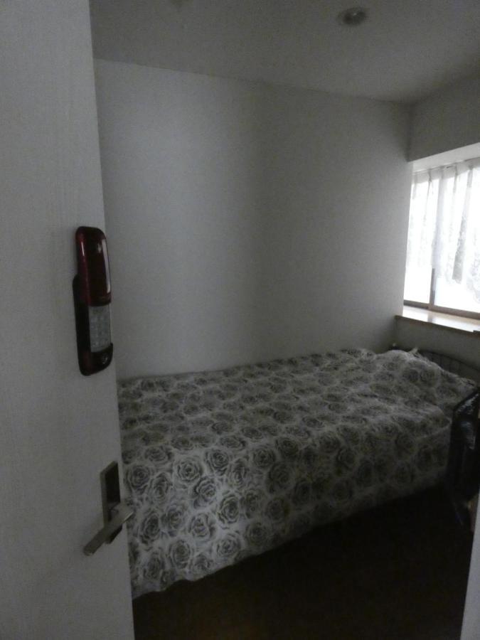 Tokyo Kokiri Shinjuku Hotel Kültér fotó