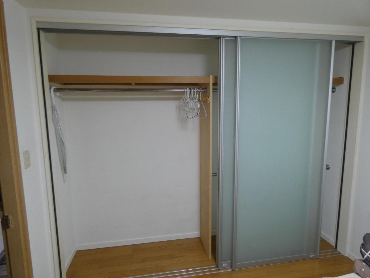 Tokyo Kokiri Shinjuku Hotel Kültér fotó