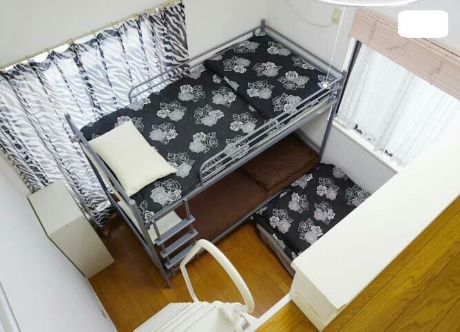 Tokyo Kokiri Shinjuku Hotel Kültér fotó
