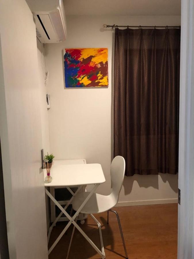 Tokyo Kokiri Shinjuku Hotel Kültér fotó