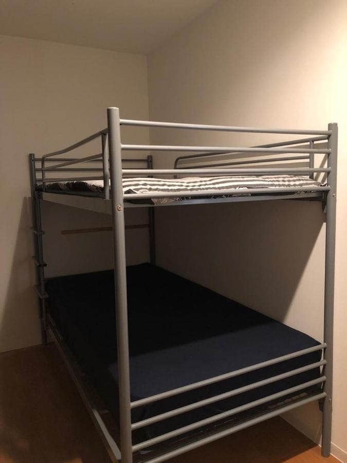 Tokyo Kokiri Shinjuku Hotel Kültér fotó