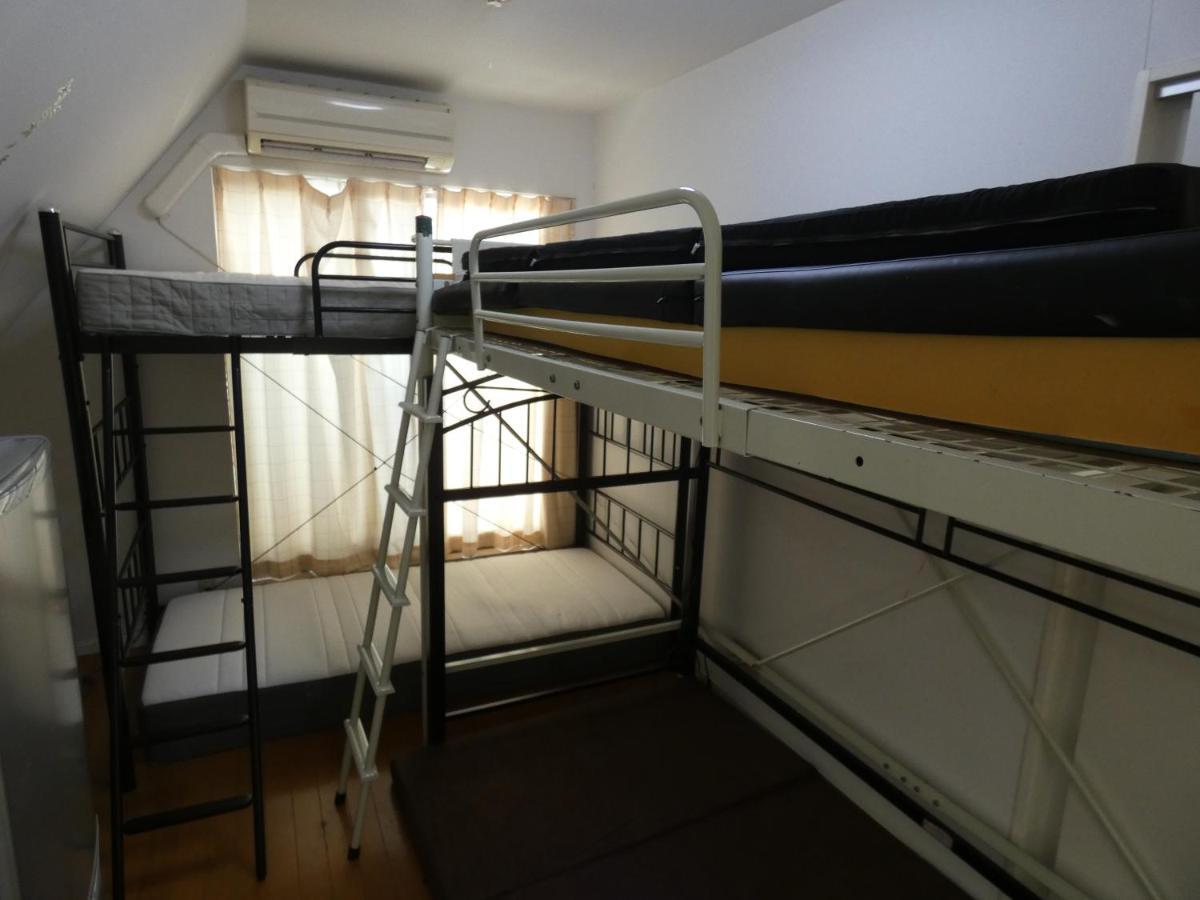 Tokyo Kokiri Shinjuku Hotel Kültér fotó