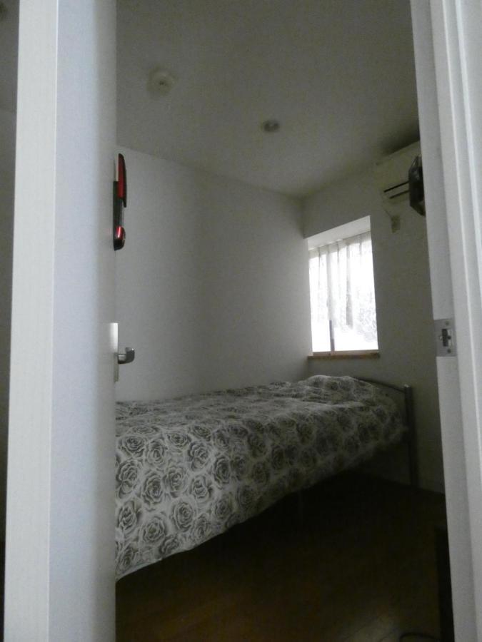 Tokyo Kokiri Shinjuku Hotel Kültér fotó