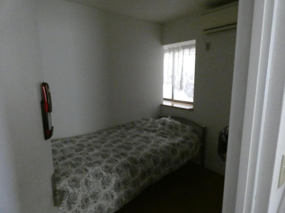 Tokyo Kokiri Shinjuku Hotel Kültér fotó